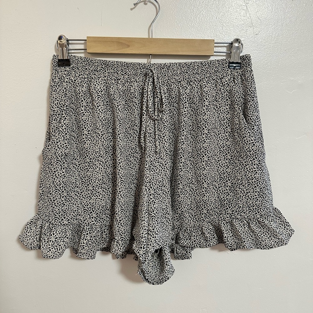 Sienna Sky Shorts